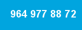 964 977 88 72